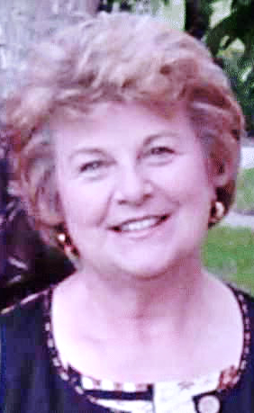 Donna M. Kerr 1935-2026